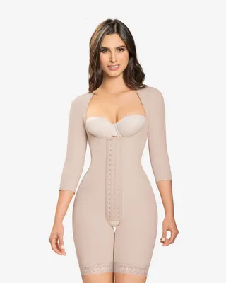 CYSM 294 arm-shaping bodysuit