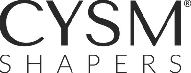 CYSM Shapers logo